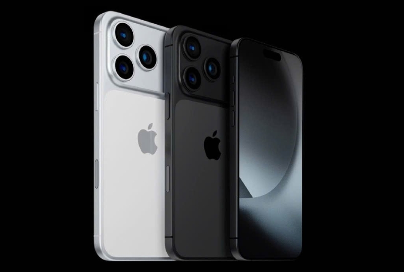 Đặt trước iPhone 17 ở đâu chắc chắn có hàng?